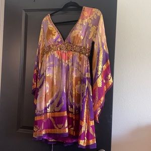 Sherri Hill Cocktail